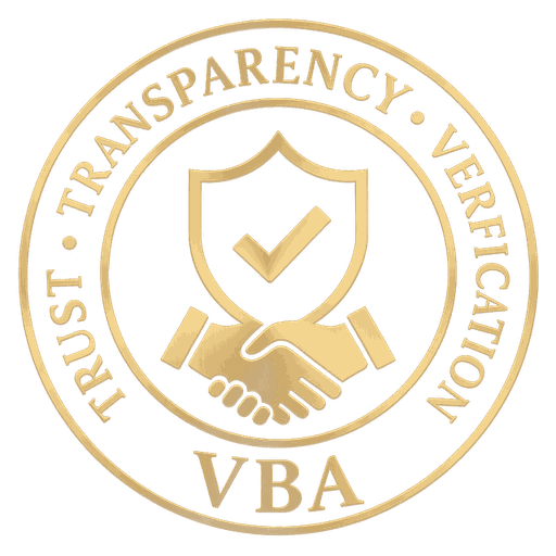 VBC Verified Business Certification